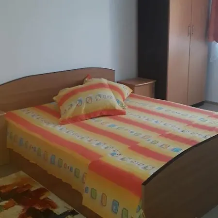 Casa 2a Accommodatie bij particulieren *