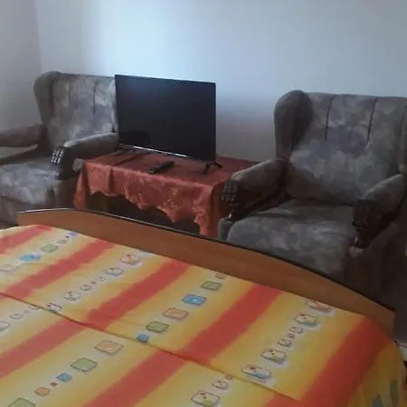 Casa 2a Accommodatie bij particulieren