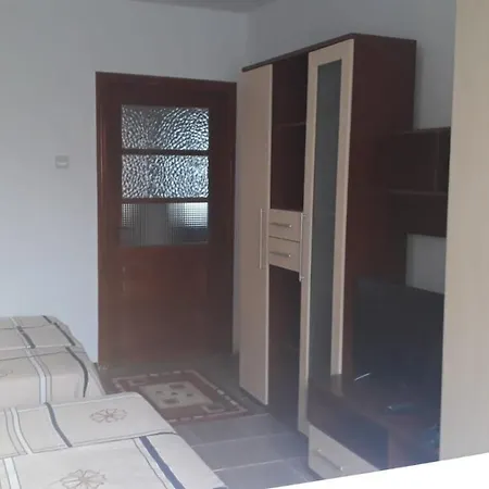 Casa 2a Accommodatie bij particulieren *