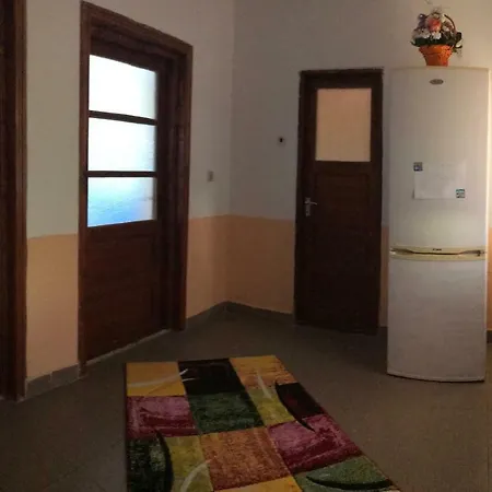 Casa 2a Accommodatie bij particulieren *